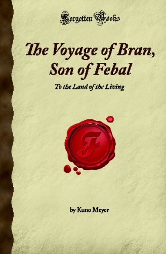 The voyage bran - voyage, of