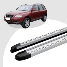 Pedane Adatte Per VW Touareg
