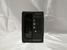 Lettore cassette Walkman Sony