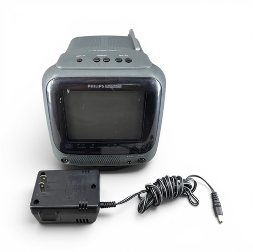 Philips magnavox rd0525 - philips,