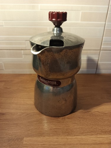 Moka anni caffettiera - ,