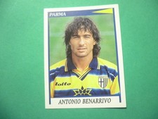 Figurina Calciatori Panini