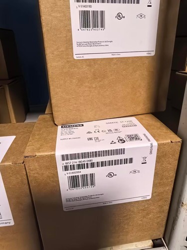 1pz nuovo 6es7214 1bg40 0xb0 - 1pz,