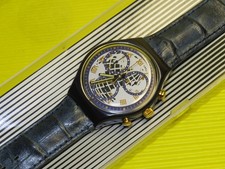 Swatch chrono timeless zone - swatch,
