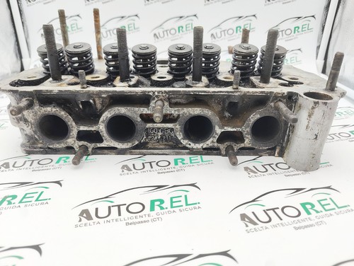 Testata motore fiat 850 - fiat,