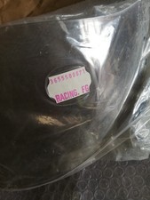 NAVA VISIERA CASCO RACING FG