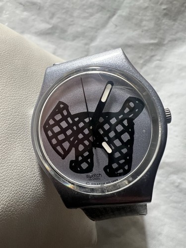 Swatch vintage - swatch,