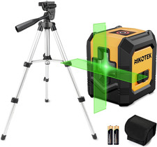 Livella Laser Con Treppiede