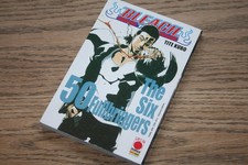 Tite Kubo Bleach n 50 six