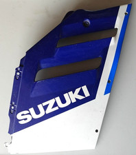 Suzuki Gsx-R 750 88-89 Capot