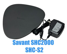 Savant SHC2000 MODEL SHC-S2