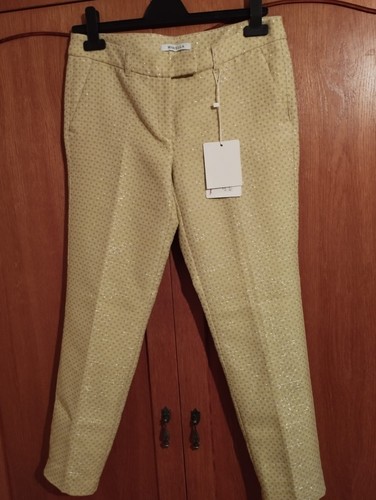 Pantalone di marella - pantalone, 36