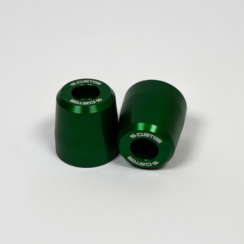 Bilancieri sscustom verde - bilancieri,