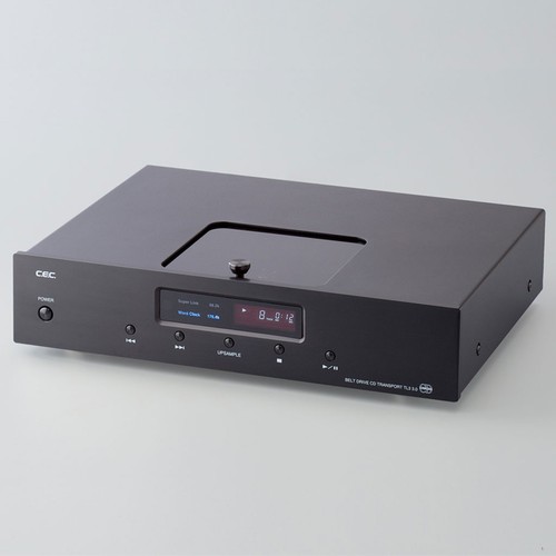 Cec tl3 lettore cd - 3.0,