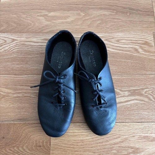 Scarpe repetto jazz - repetto, pelle