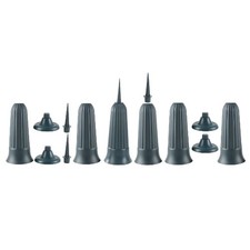 Vaso per fiori da cimitero