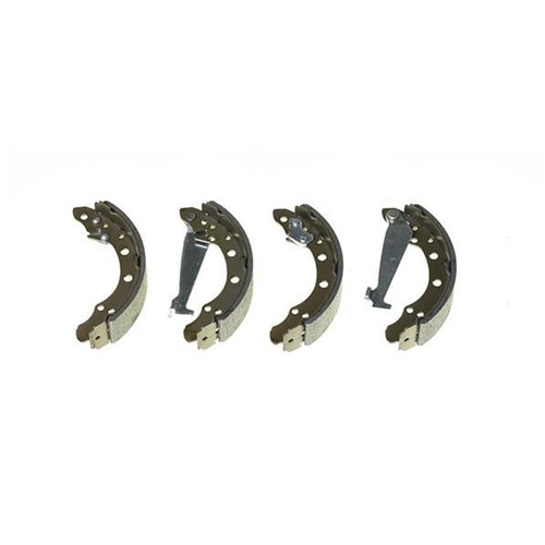 Ganasce freno brembo - ganasce,