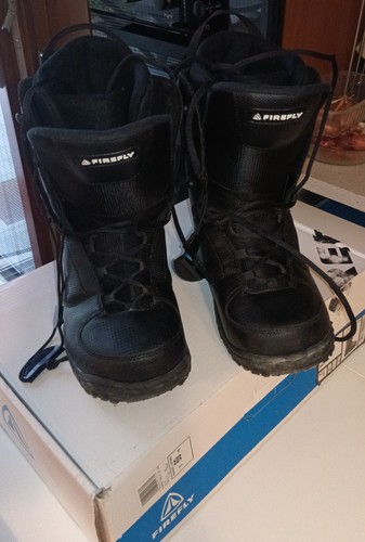 Scarponi snowboard 42 - snowboard, tg.