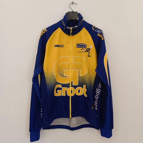 Giacca ciclismo agu - giacca, gear