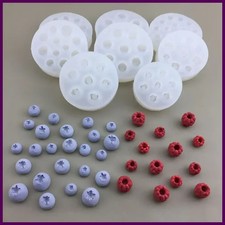 Molde de silicona para fondant