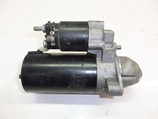 MOTORINO D'AVVIAMENTO BMW 5