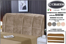 Copritestata Spalliera Per