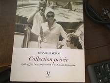 BENNO GRAZIANI Collection