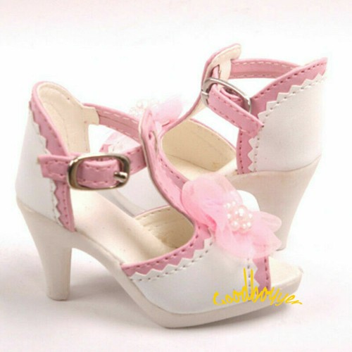 Scarpe bjd flower - 1/3,