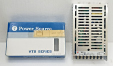 SOURCE ALIMENTAZIONE VTB01A