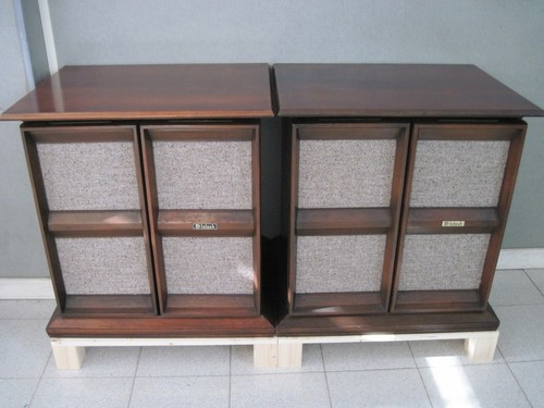 Coppia casse diffusori mc - ,