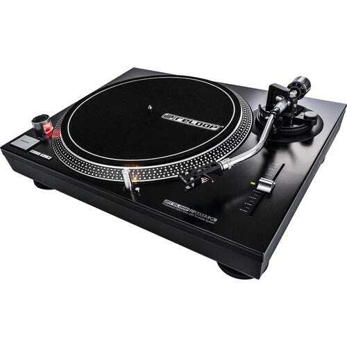 Reloop 2000 mk2 sistema - reloop, rp-2000-mk2
