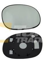Vetro specchietto DX Per C2|C3