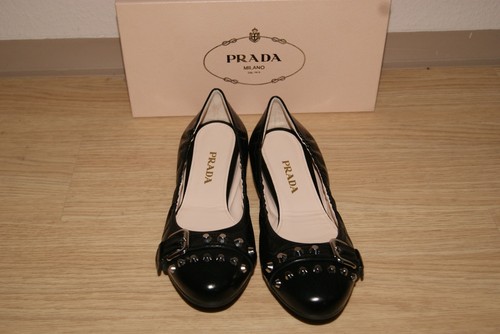 Ballerine prada numero 37 - numero, 37,5