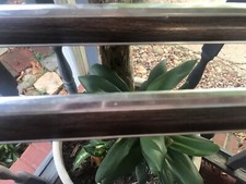 Portapacchi auto vintage in