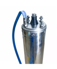 Motore sommerso 1.5 hp per