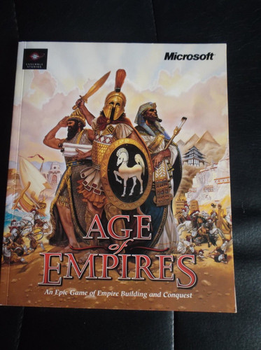 Age empires the rise - the,