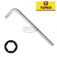 CHIAVE CHIAVINO ESAGONALE