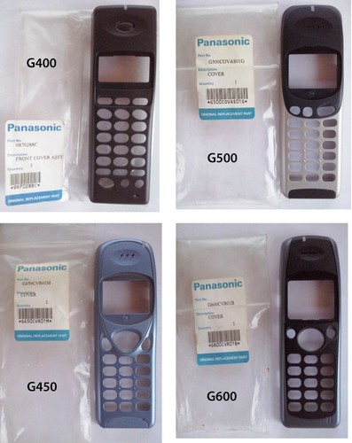 Panasonic g400 500 - panasonic, g400/500/600