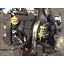 MOTORE COMPL. RENAULT SCENIC
