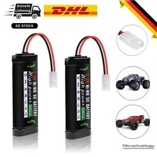 Batteria 2 x 7,2 V 5000 mAh