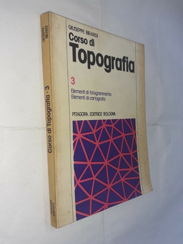 Corso topografia - di, 3