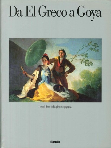 Greco goya i - da,