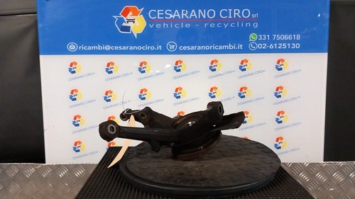 Mozzo fusello ant sx - ant.,