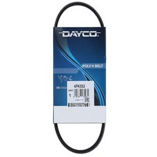 Cinghia Poly-V Dayco