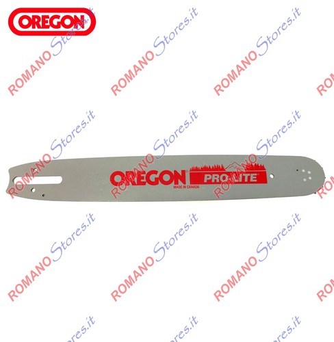 Barra oregon prolite - prolite, passo
