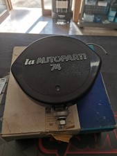 Coppia Fari supplementari