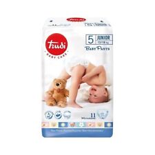 TRUDI PANNOLINI JUNIOR TAGLIA