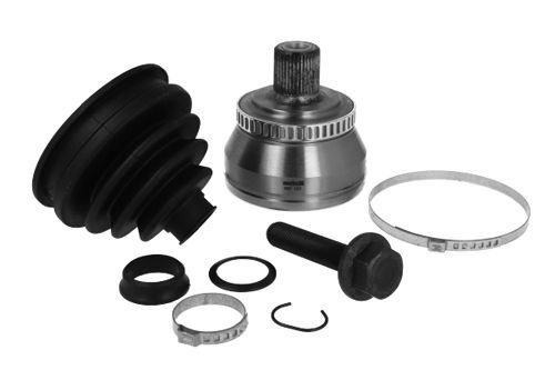 Metelli 1267 kit - kit, giunti