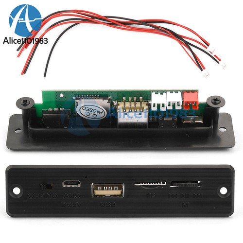 Dc5v bluetooth lettore mp3 - lettore,