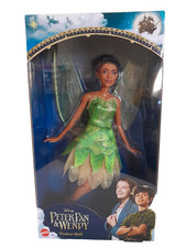 Bambola Disney Peter Pan &